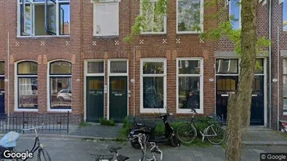 Apartments for rent in Groningen - Photo from Google Street View
