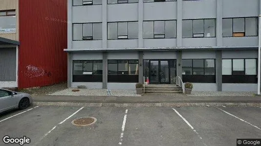 Apartments for rent in Kópavogur - Photo from Google Street View