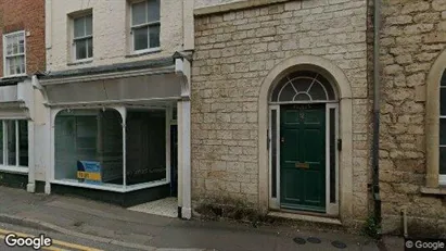 Apartments for rent in Dursley - Gloucestershire - Photo from Google Street View