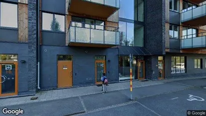 Apartments for rent in Sigtuna - Photo from Google Street View