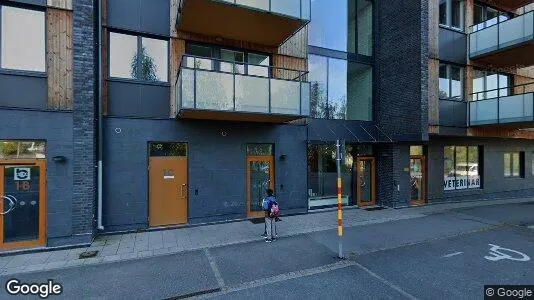 Apartments for rent in Sigtuna - Photo from Google Street View