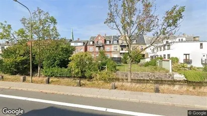 Apartments for rent in Nyborg - Photo from Google Street View