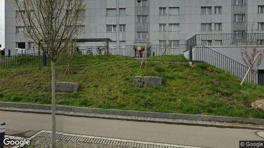 Apartments for rent in Bremgarten - Photo from Google Street View