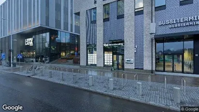 Apartments for rent in Espoo - Photo from Google Street View