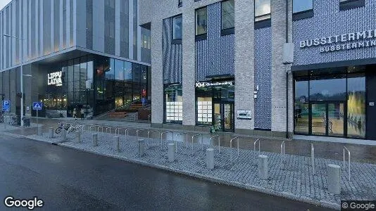 Apartments for rent in Espoo - Photo from Google Street View