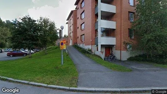 Apartments for rent in Oulu - Photo from Google Street View
