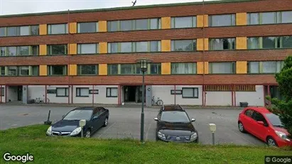 Apartments for rent in Hämeenlinna - Photo from Google Street View