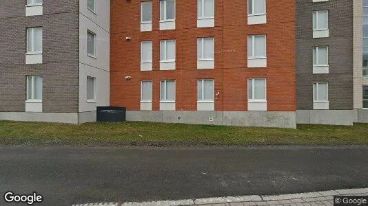 Apartments for rent in Tampere Koillinen - Photo from Google Street View