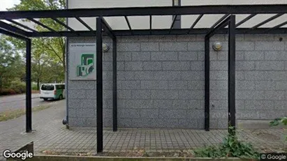 Apartments for rent in Helsinki Kaakkoinen - Photo from Google Street View