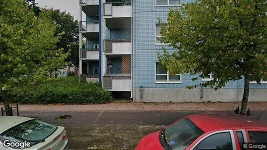 Apartments for rent in Kerava - Photo from Google Street View