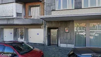Apartments for rent in Luik - Photo from Google Street View