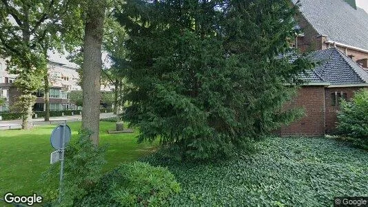 Rooms for rent in Nijmegen - Photo from Google Street View