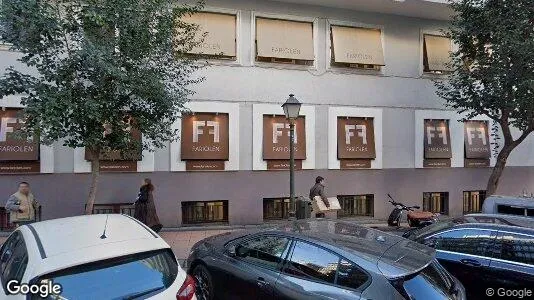 Apartments for rent in Location is not specified - Photo from Google Street View