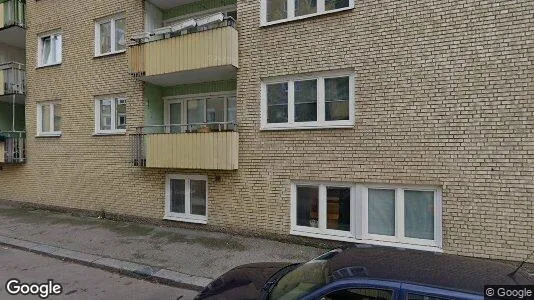 Apartments for rent in Eskilstuna - Photo from Google Street View