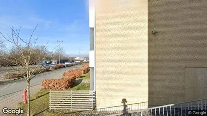 Apartments for rent in Aalborg SØ - Photo from Google Street View