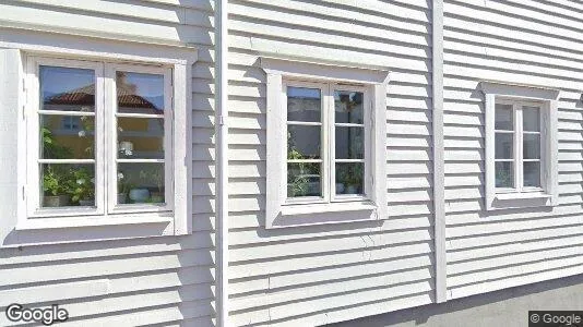 Apartments for rent in Vadstena - Photo from Google Street View