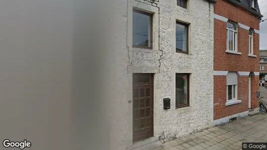 Apartments for rent in Beauraing - Photo from Google Street View