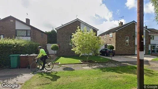 Apartments for rent in Location is not specified - Photo from Google Street View