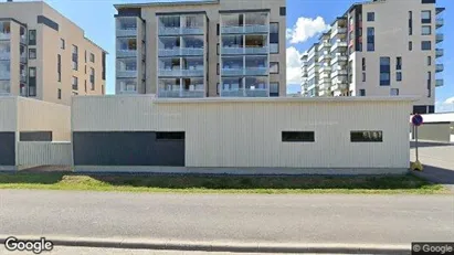 Apartments for rent in Seinäjoki - Photo from Google Street View Apartments for rent in Seinäjoki - Photo from Google Street View