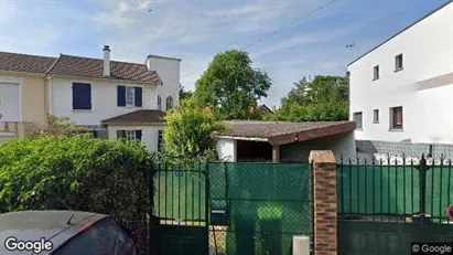 Apartments for rent in Torcy - Photo from Google Street View