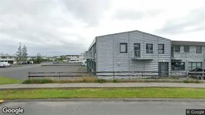 Apartments for rent in Garðabær - Photo from Google Street View