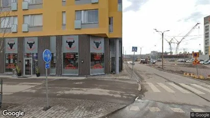 Apartments for rent in Vantaa - Photo from Google Street View