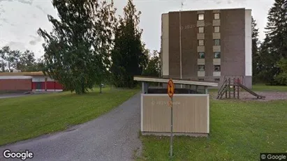 Apartments for rent in Lahti - Photo from Google Street View