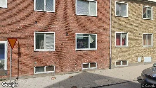 Apartments for rent in Åstorp - Photo from Google Street View