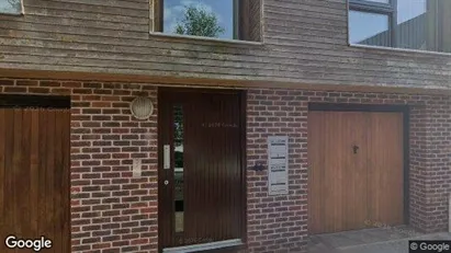Apartments for rent in Telford - Shropshire - Photo from Google Street View