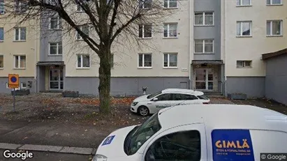 Apartments for rent in Eskilstuna - Photo from Google Street View