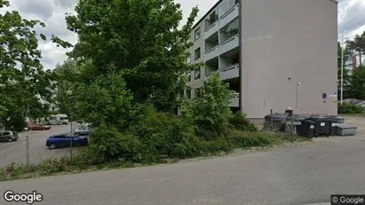 Apartments for rent in Lohja - Photo from Google Street View