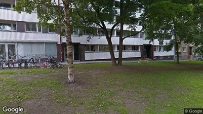 Apartments for rent in Jyväskylä - Photo from Google Street View
