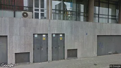 Apartments for rent in Rotterdam Centrum - Photo from Google Street View