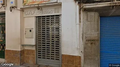 Apartments for rent in Murcia - Photo from Google Street View