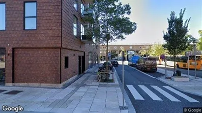 Rooms for rent in Ballerup - Photo from Google Street View