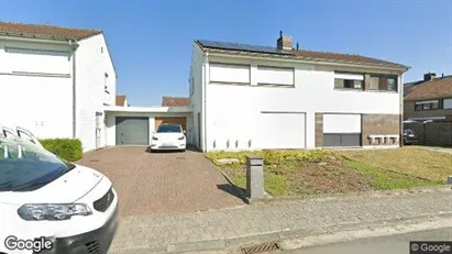 Apartments for rent in Waregem - Photo from Google Street View