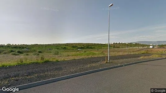 Apartments for rent in Reykjavík Árbær - Photo from Google Street View