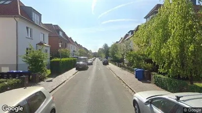 Apartments for rent in Oldenburg - Photo from Google Street View