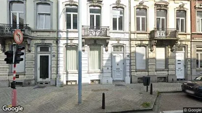 Apartments for rent in Verviers - Photo from Google Street View