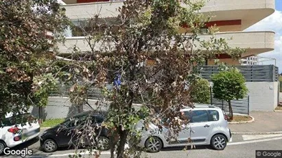 Apartments for rent in Roma Municipio IX – EUR - Photo from Google Street View