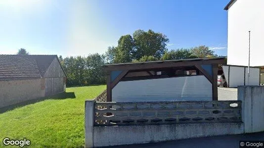 Apartments for rent in Groß-Siegharts - Photo from Google Street View