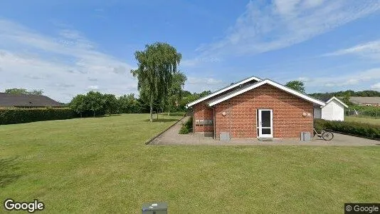 Apartments for rent in Karup J - Photo from Google Street View