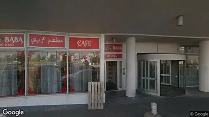 Apartments for rent in Reykjavík Háaleiti - Photo from Google Street View