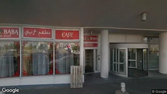 Apartments for rent in Reykjavík Háaleiti - Photo from Google Street View
