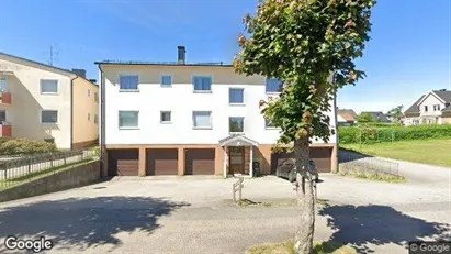 Apartments for rent in Uppvidinge - Photo from Google Street View
