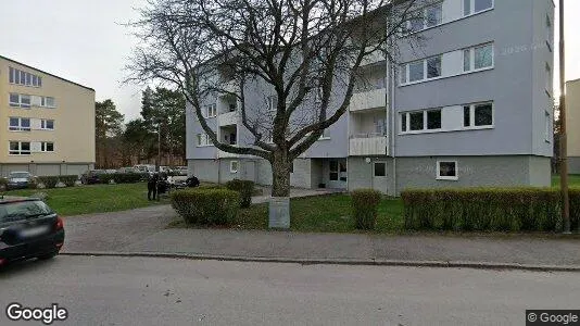 Apartments for rent in Eskilstuna - Photo from Google Street View