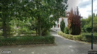 Apartments for rent in Bautzen - Photo from Google Street View