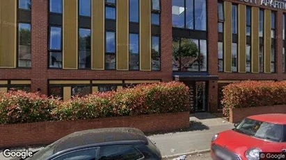 Rooms for rent in Birmingham - West Midlands - Photo from Google Street View