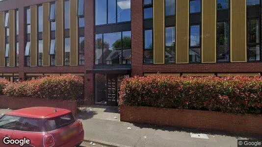 Rooms for rent in Birmingham - West Midlands - Photo from Google Street View