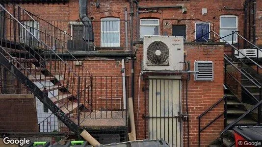 Apartments for rent in Leeds - West Yorkshire - Photo from Google Street View